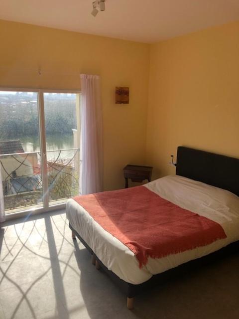 L'Atelier Sur Seine Bed and Breakfast Épinay-sur-Seine Δωμάτιο φωτογραφία