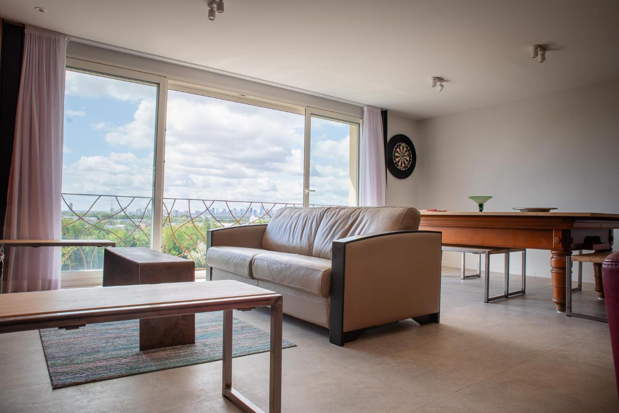 L'Atelier Sur Seine Bed and Breakfast Épinay-sur-Seine Εξωτερικό φωτογραφία