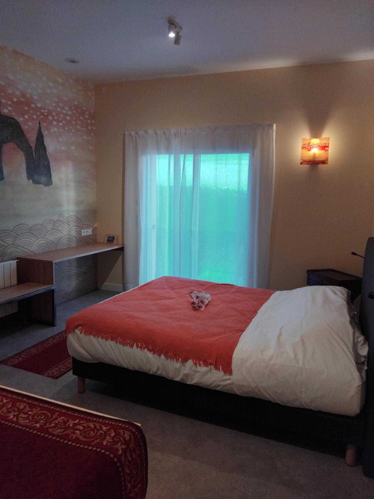 L'Atelier Sur Seine Bed and Breakfast Épinay-sur-Seine Εξωτερικό φωτογραφία