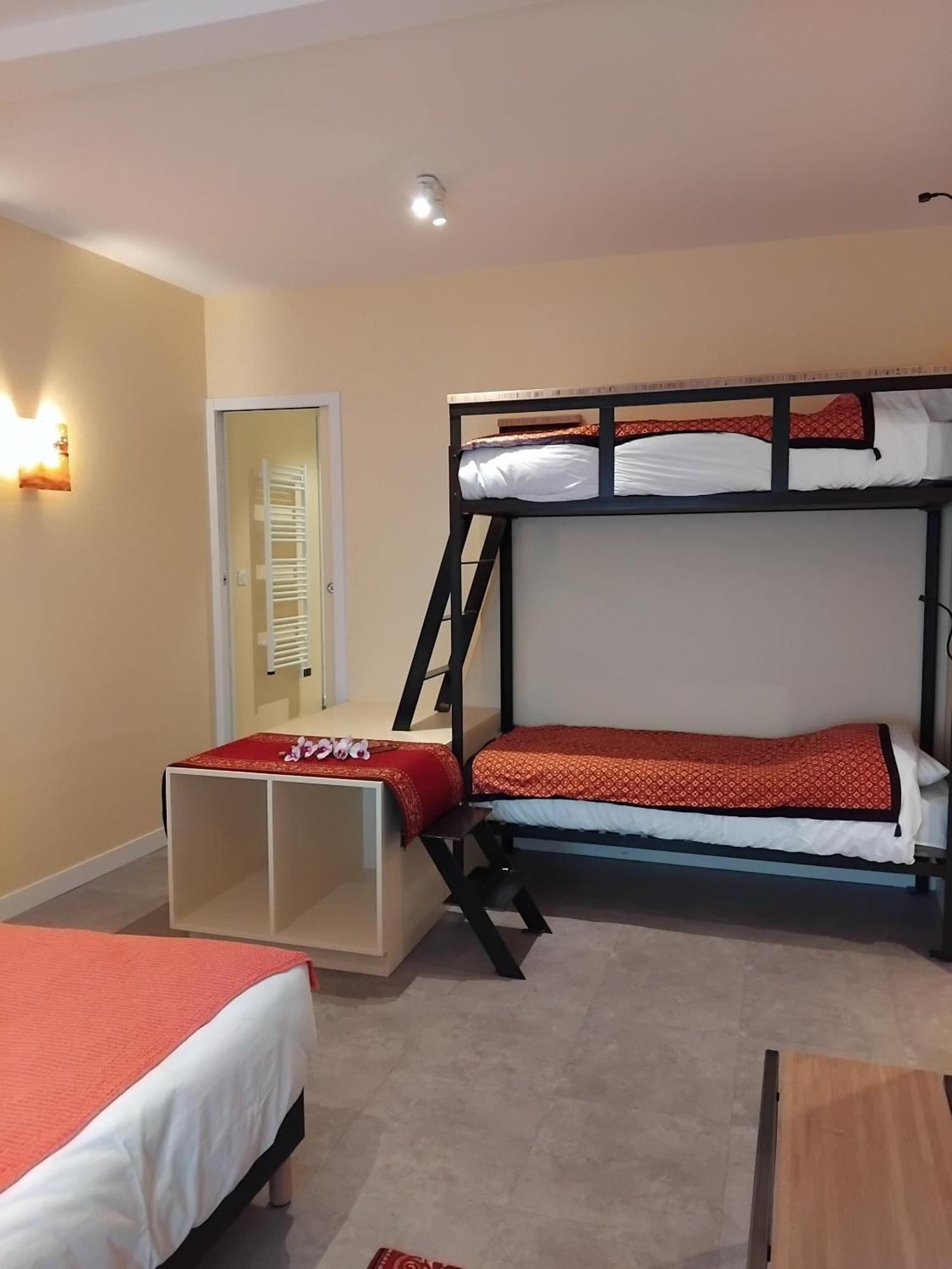 L'Atelier Sur Seine Bed and Breakfast Épinay-sur-Seine Εξωτερικό φωτογραφία