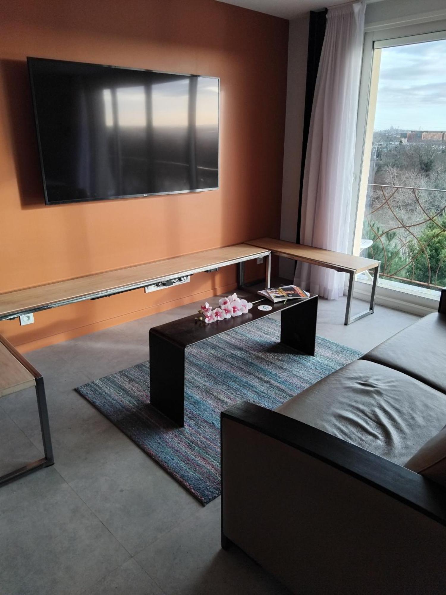 L'Atelier Sur Seine Bed and Breakfast Épinay-sur-Seine Εξωτερικό φωτογραφία