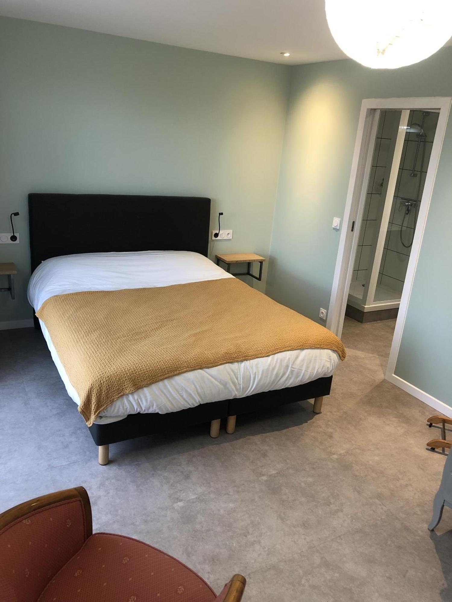 L'Atelier Sur Seine Bed and Breakfast Épinay-sur-Seine Εξωτερικό φωτογραφία