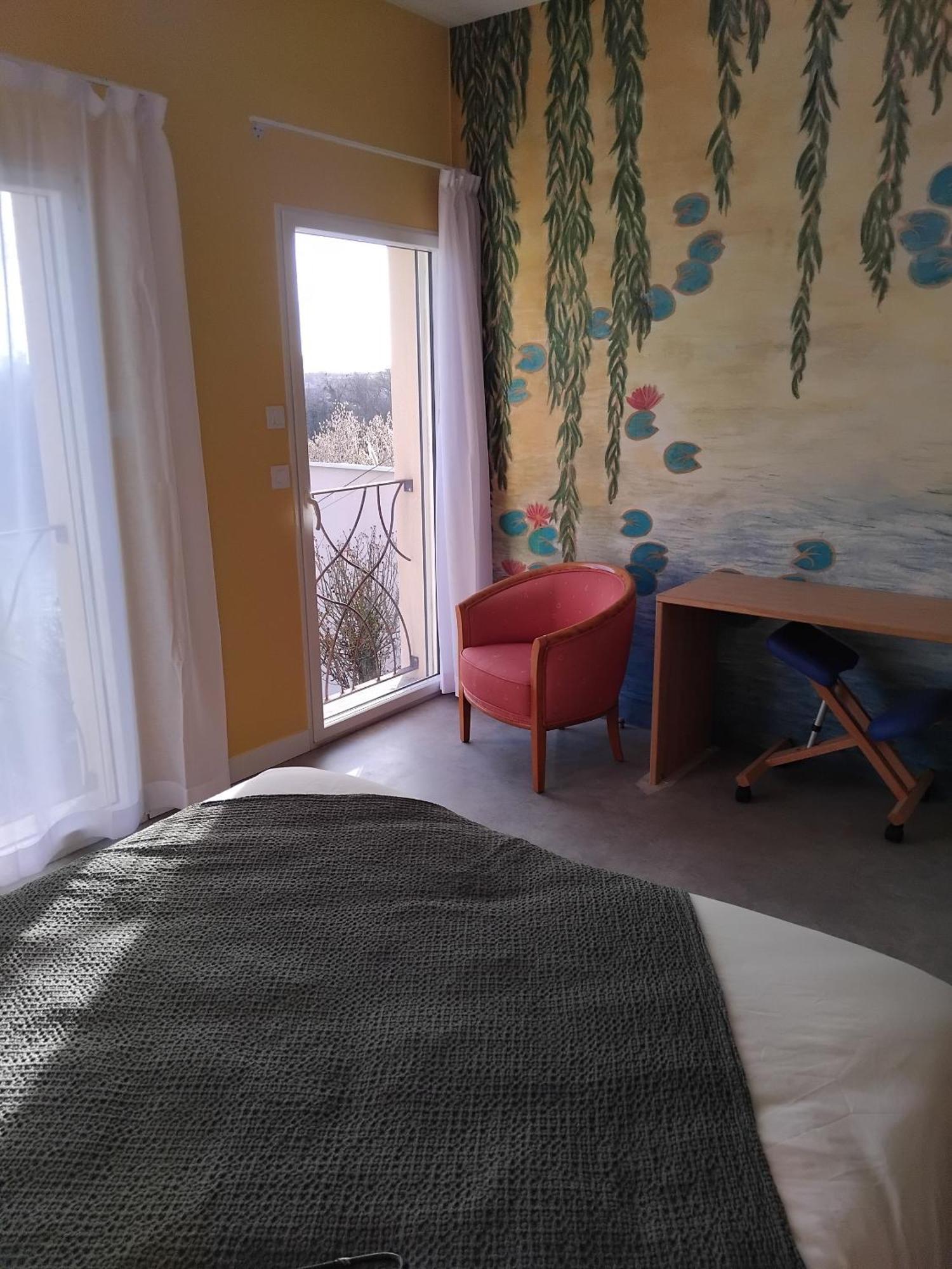 L'Atelier Sur Seine Bed and Breakfast Épinay-sur-Seine Εξωτερικό φωτογραφία